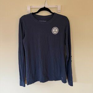 Life is Good Long Sleeve - Size Medium